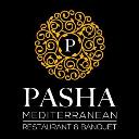 Pasha Mediterranean Restaurant and Banquet logo